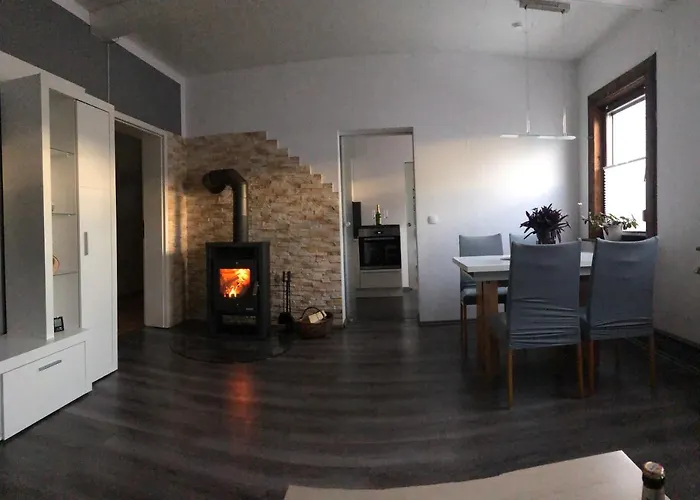 Ferienwohnung Eisenach Meyer