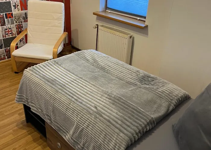 Ferienwohnung Eisenach Meyer