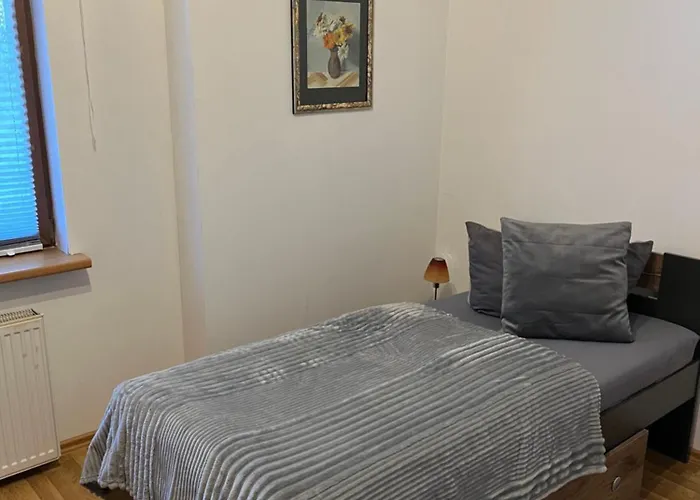 Ferienwohnung Eisenach Meyer