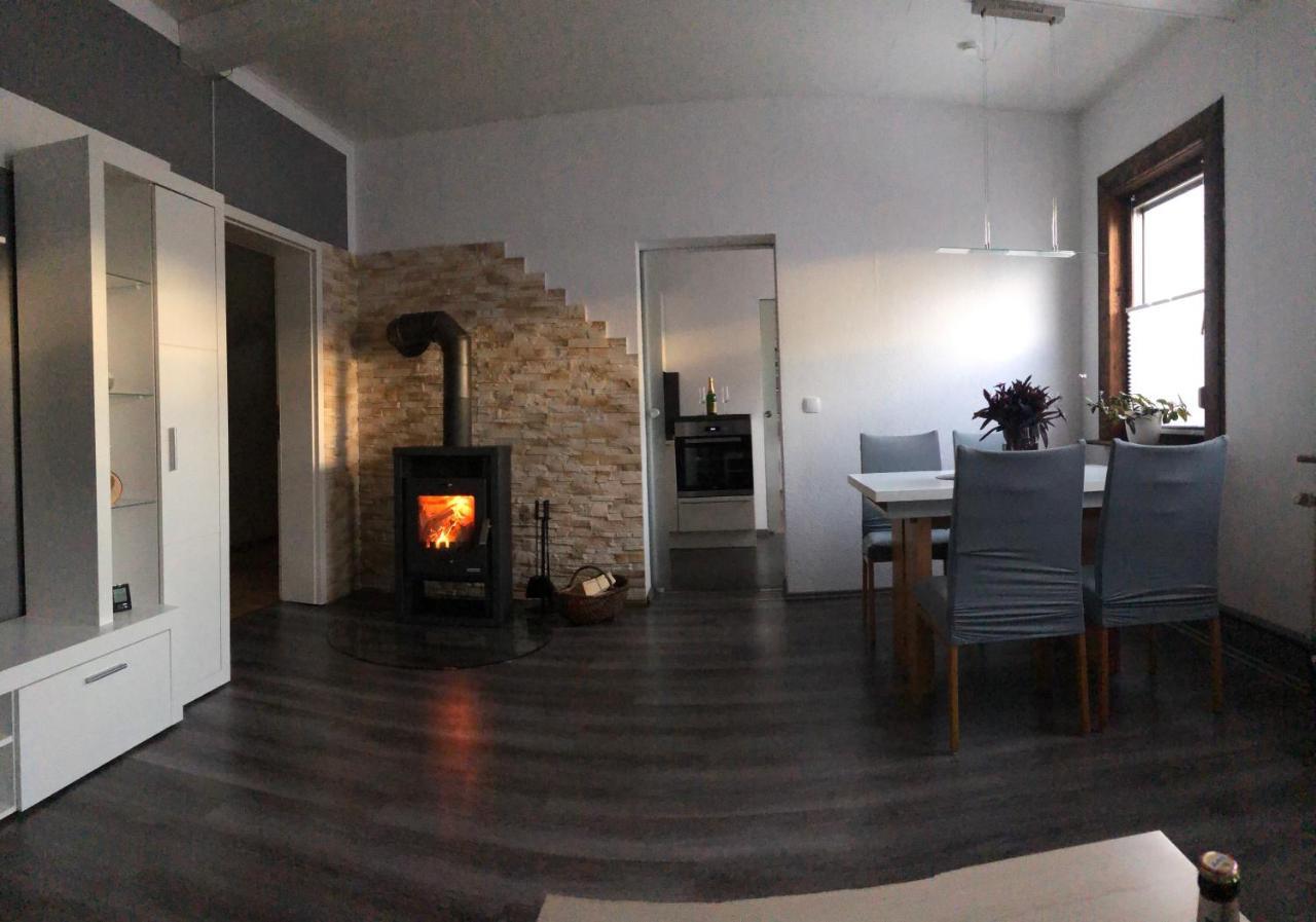 Meyer Apartment Eisenach