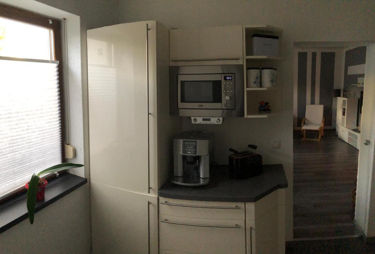 Apartment Meyer *