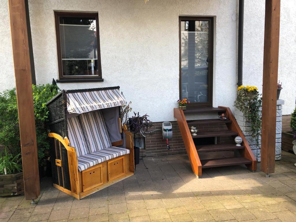 Meyer Apartment