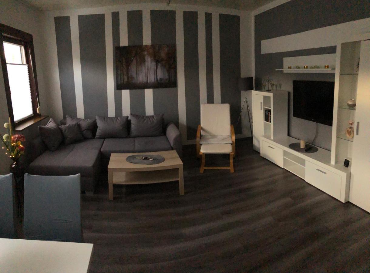 Apartment Meyer Eisenach