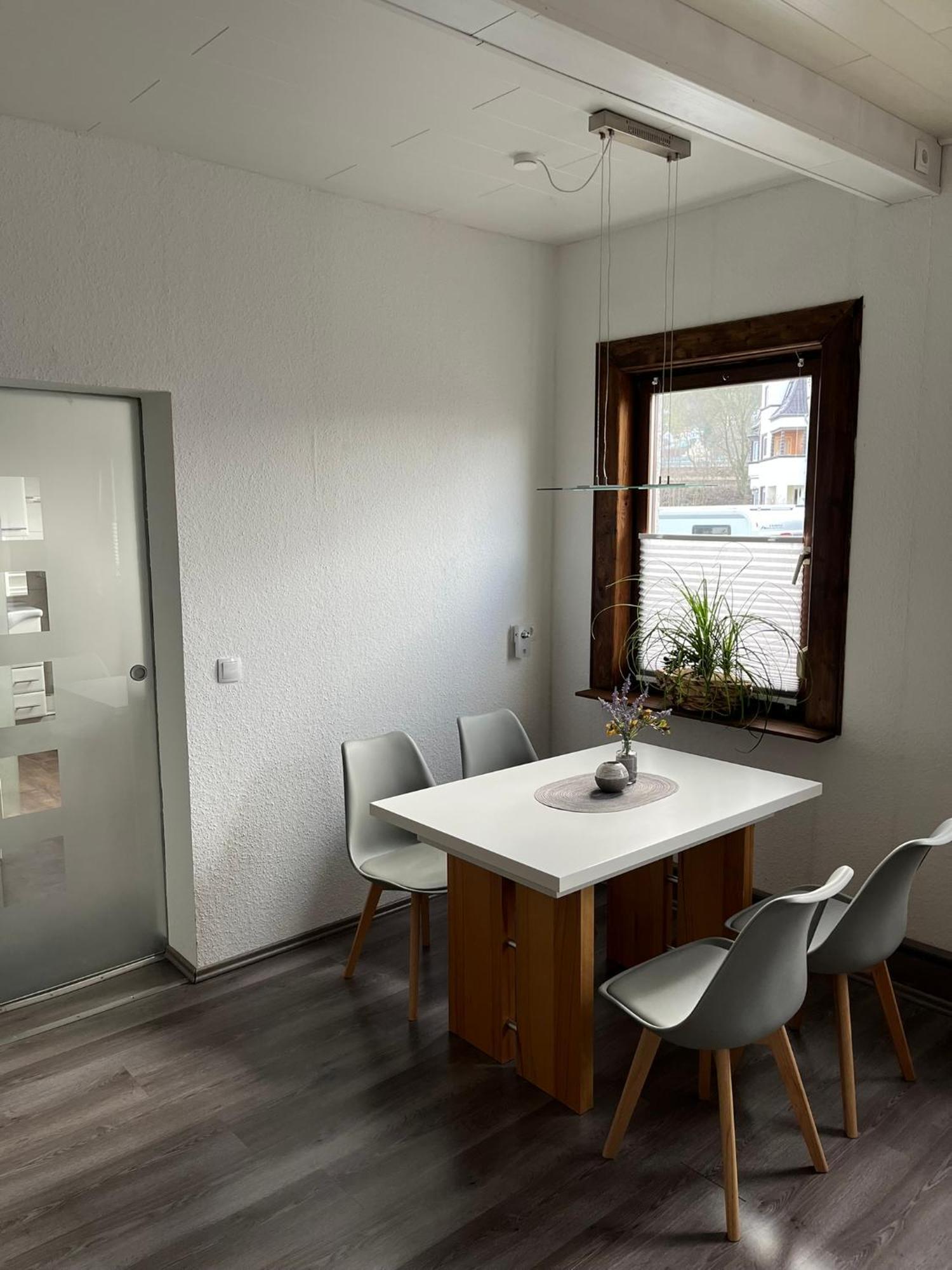 Apartment Meyer