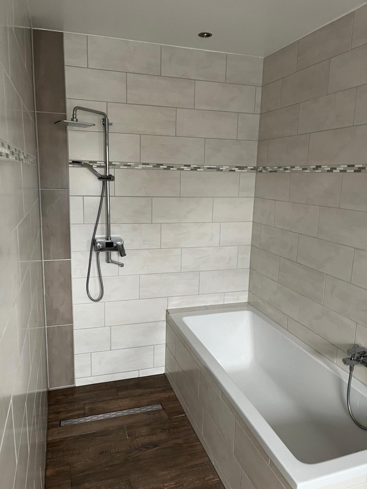 Meyer Apartment Eisenach